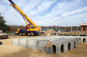 NPDES Stormwater Management Design