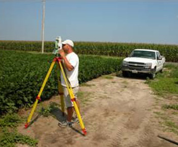 Surveying Photo gallery